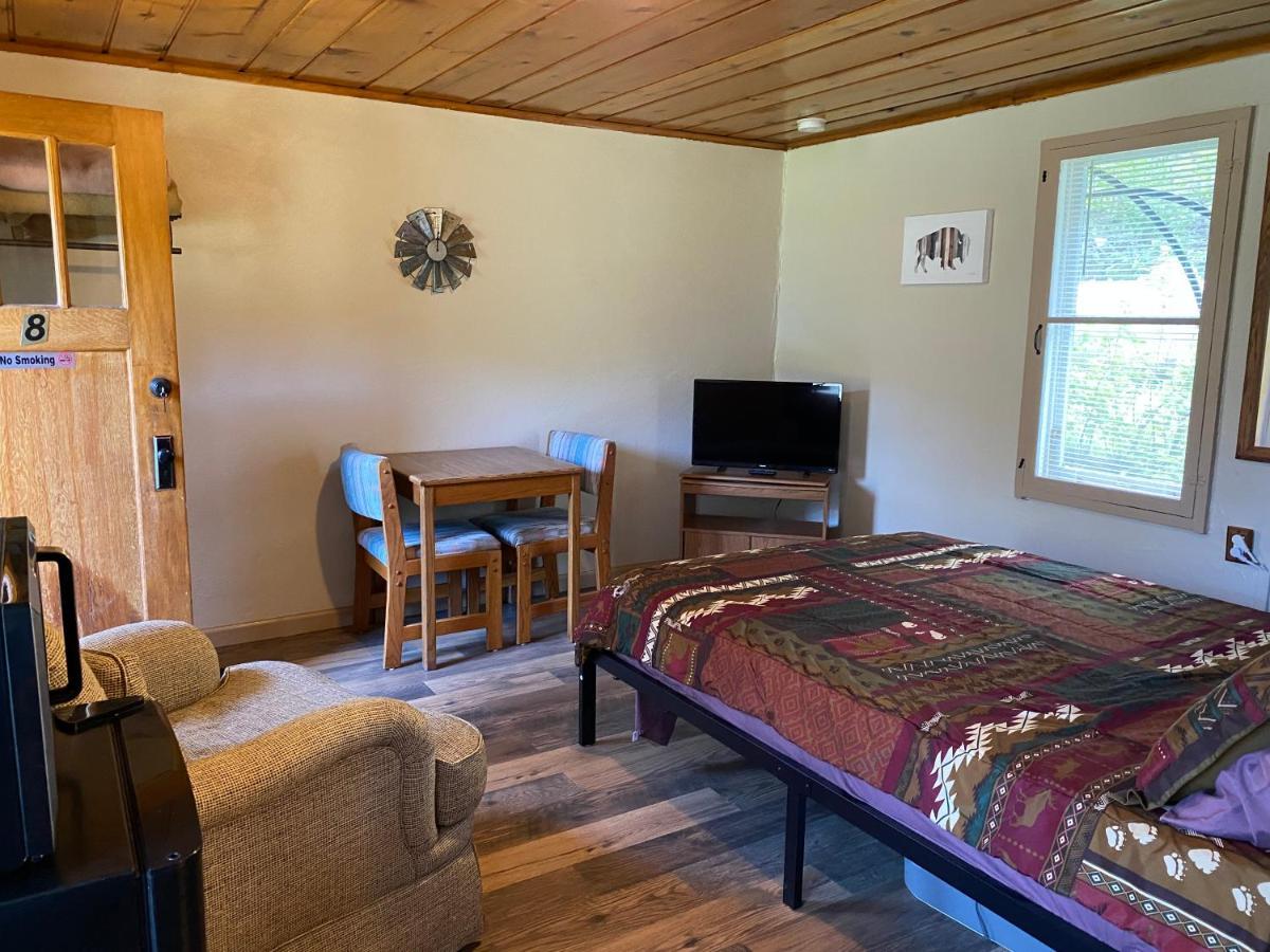 Drake Stoney River Lodge חדר תמונה