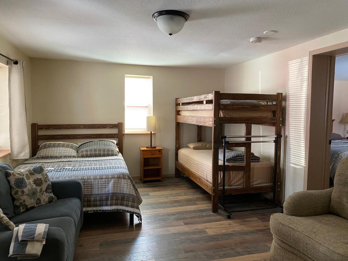 Drake Stoney River Lodge חדר תמונה
