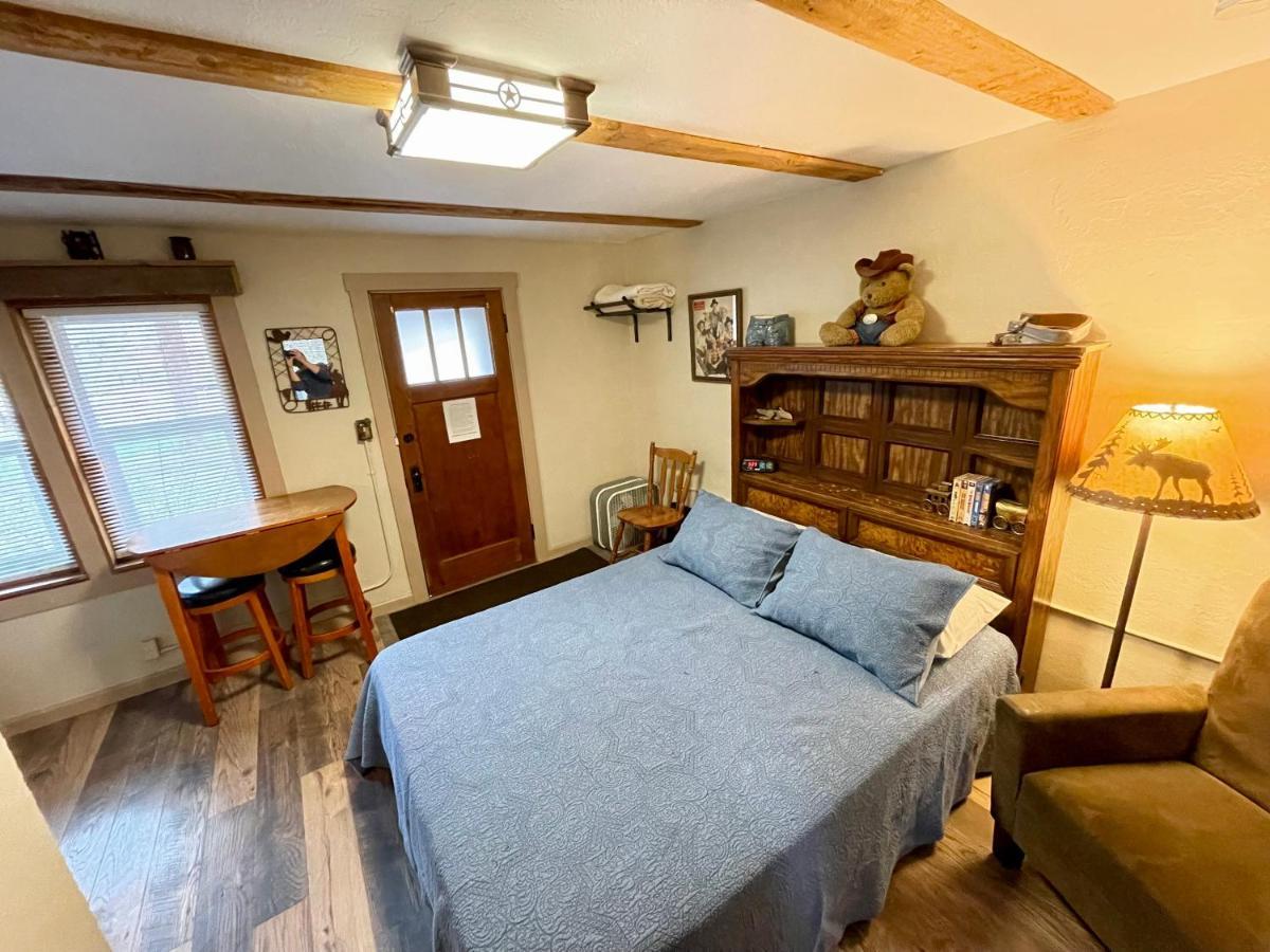 Drake Stoney River Lodge חדר תמונה